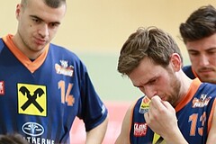Basketball ABL 2016/17 Grunddurchgang 28.Runde UBSC Graz vs. F