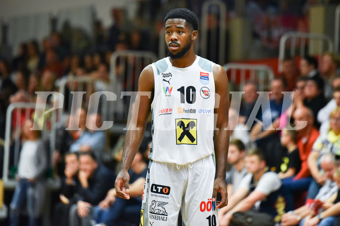 Win2Day Basketball Superliga 2022/23, Grunddurchgang. 4.Runde Flyers Wels vs. SKN St. Pölten
