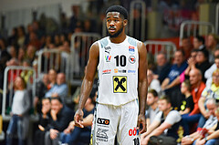 Win2Day Basketball Superliga 2022/23, Grunddurchgang. 4.Runde Flyers Wels vs. SKN St. Pölten