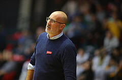 Basketball Superliga 2023/243, Grunddurchgang Spiel 5 Klosterneuburg Dukes vs. Kapfenberg Bulls


