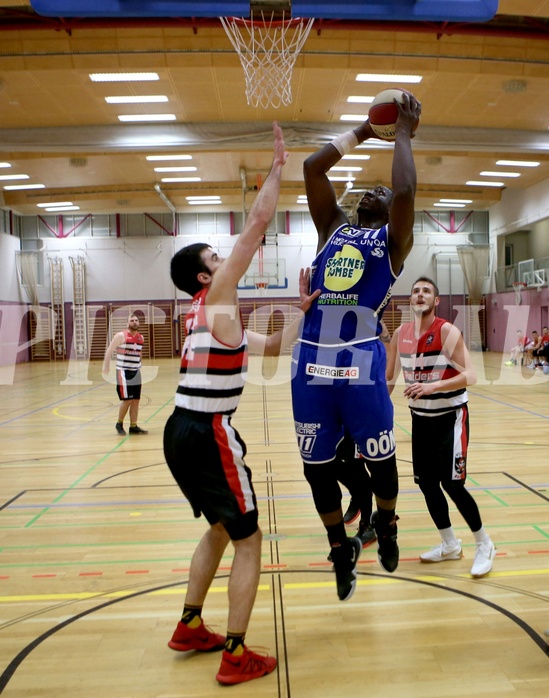 Basketball