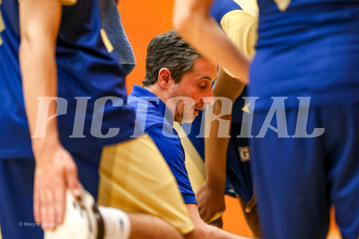 24.12.2024 Österreichischer Basketballverband 2024/25, SLMU19, Vienna Timberwolves vs. UBSC Graz
