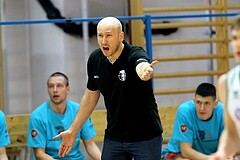 Basketball 2.Bundesliga 2016/17, Grunddurchgang 10.Runde KOS Celovec vs. Basket 2000 Vienna


