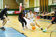 Win2day Basketball Superliga 2024/25, Grunddurchgang, 7. Runde,Fürstenfeld vs Kapfenberg 


