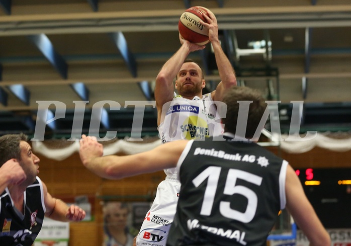 06.11.2017 Basketball ABL 2017/18 Grundudrchgang 7.Runde Gmunden Swans vs Traiskirchen Lions 06.11.2017 Basketball ABL 2017/18 Grundudrchgang 7.Runde Gmunden Swans vs Traiskirchen Lions