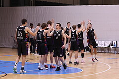10.11.2024, Graz, Raiffeisen Sportpark Graz, Basketball Zweite Liga 2024/25, Grunddurchgang, Runde 7, Future Team Steiermark vs. Vienna United