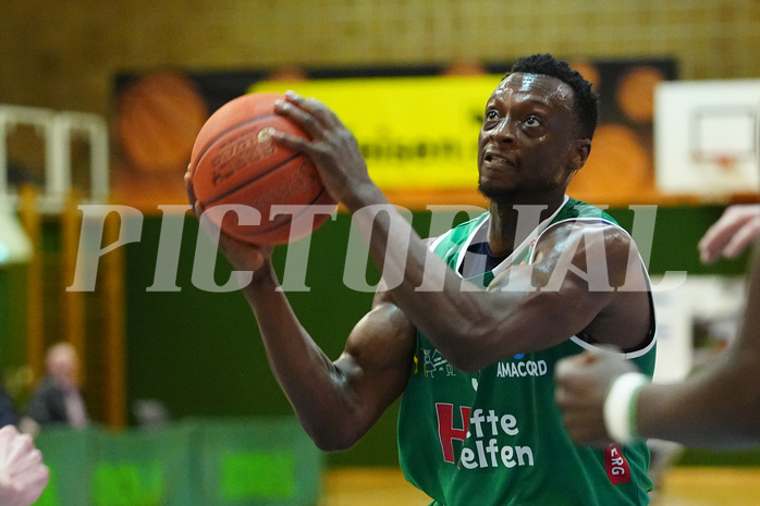 Win2day Basketball Superliga 2022/23, 2. Qualifikationsrunde, Fuerstenfeld vs. Kapfenberg


