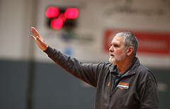 Basketball Superliga 2019/20, Grunddurchgang 11.Runde Klosterneuburg Dukes vs. UBSC Graz