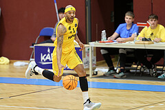 Basketball