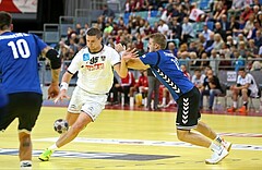 Handball EM Qualifikation Team Austria vs. Team Finnland


