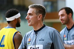 Basketball ABL 2017/18 Grunddurchgang 1.Runde UBSC Graz vs. Bulls Kapfenberg


