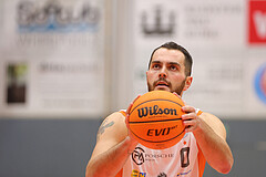 Basketball Austria Cup 2023/243, Viertelfinale Klosterneuburg Dukes vs. BC Vienna