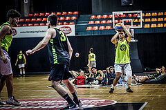 Basketball, , , 3x3 Qualifiers Debrezen, , 