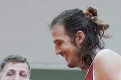 Basketball ABL 2017/18 Grunddurchgang 16.Runde UBSC Graz vs. BC Vienna