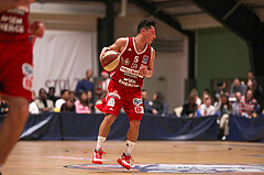 Basketball Basketball Superliga 2019/20, Grunddurchgang 12.Runde Runde vs. BC Vienna
