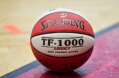 Basketball ABL 2016/17 Grunddurchgang 3.Runde WBC Wels vs Kapfenberg Bulls