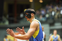 Basketball Austria Cup 2019/20, Final Four Kapfenberg Bulls vs. St. Pölten