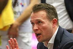 Basketball Superliga 2024/25, Grunddurchgang 12.Runde Gmunden Swans vs. BC Vienna