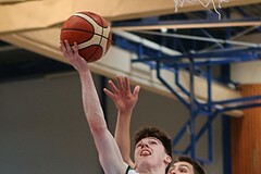 Basketball FIBA U20 European Championship Men 2015 DIV B Team Austria vs. Team Ireland


