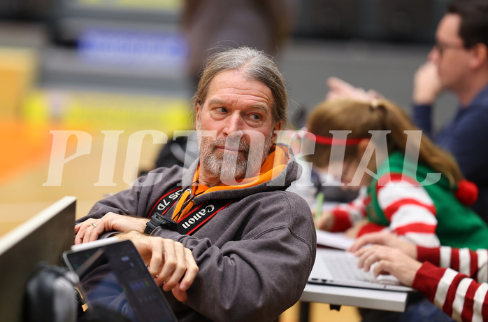 Basketball Damen Superliga 2024/25, Grunddurchgang 10.Runde BK Duchess Klosterneuburg vs. Vienna United



