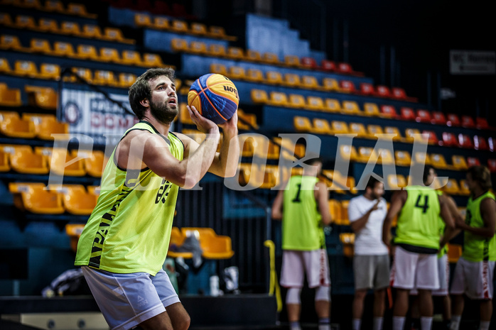 Basketball, , , 3x3 Qualifiers Debrezen, , 