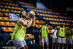 Basketball, , , 3x3 Qualifiers Debrezen, , 