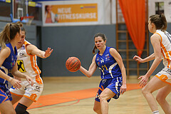 Basketball Austria Cup 2021/22, Viertelfinale BK Duchess Klosterneuburg vs. DBB LZ OÖ


