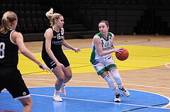 04.12.2022, Graz, Raiffeisen Sportpark, Basketball Damen Superliga 2022/23, Grunddurchgang 8.Runde, UBI Graz vs. Basket Flames,  