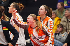Basketball Austria Cup 2025, Final Four, Finale Damen,  Klosterneuburg vs. UBI Graz


