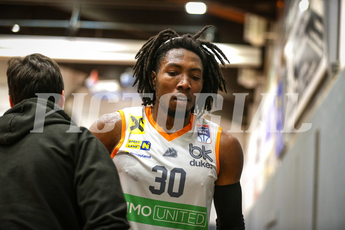 Basketball Superliga 2021/22, Grunddurchgang 12.Runde Klosterneuburg Dukes vs. BC Vienna
Basketball Superliga 2021/22, Grunddurchgang 12.Runde Klosterneuburg Dukes vs. BC Vienna