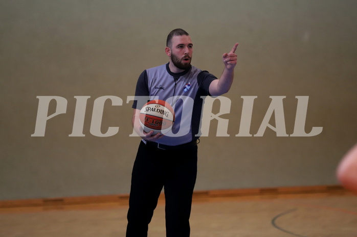 10.10.2021, Basketball Damen Superliga 2021/22, Grunddurchgang 2.Runde,  
UBSC-DBBC Graz vs. Vienna United 