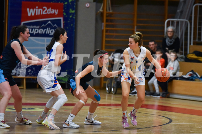 Basketball Superliga 2022/23, Grunddurchgang 10. Runde, DBB LZ OÖ vs Vienna Timberwolves,
Basketball Superliga 2022/23, Grunddurchgang 10. Runde, DBB LZ OÖ vs Vienna Timberwolves,