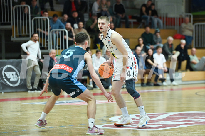 Basketball, Superliga 2023/24, Grunddurchgang 22. Runde, Flyers Wels vs. Vienna Timberwolves,
Basketball, Superliga 2023/24, Grunddurchgang 22. Runde, Flyers Wels vs. Vienna Timberwolves,