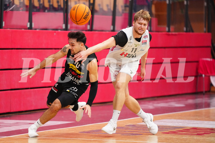 Basketball 2. Liga 2024/25, Grunddurchgang 5.Runde , Future Team Steiermark vs. Mattersburg


