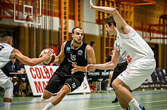 Basketball, Basketball Austria Cup, 1.Runde, BBC Nord Dragonz, Swarco Raiders, Oliver Vujakovic (15)