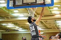 Win2day Basketball Superliga 2024/25, Grunddurchgang, 22. Runde, Fürstenfeld vs. Klosterneuburg


