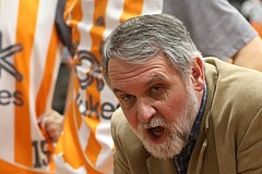 Basketball ABL 2018/19, Grunddurchgang 12.Runde BK Dukes vs. Traiskirchen Lions