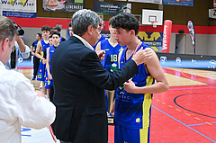 2025.05.11 SLMU16 FIN USBC Graz vs BC Vienna,
