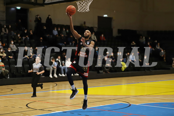 Basketball Superliga 2021/22, Grunddurchgang 8.Runde UBSC Graz vs. BC Vienna Basketball Superliga 2021/22, Grunddurchgang 8.Runde UBSC Graz vs. BC Vienna