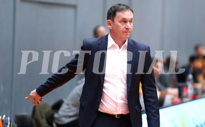Basketball ABL 2016/17, Grunddurchgang 19.Runde BK Dukes Klosterneuburg vs. Fürstenfeld Panthers


