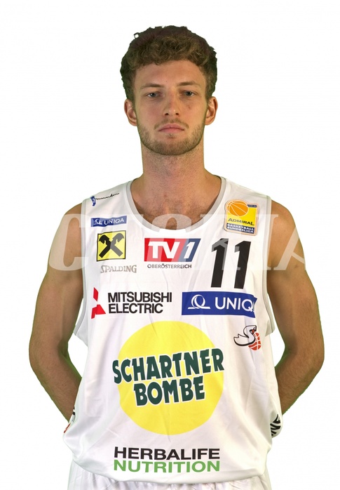 Basketball ABL Media 2018/19



