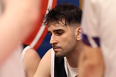 Basketball Zweite Liga 2024/25, Grunddurchgang 16.Runde Traiskirchen Lions NextGen vs. Vienna United



