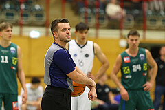 Basketball Zweite Liga 2024/25, Grunddurchgang 19.Runde Vienna United vs. Dornbirn Lions


