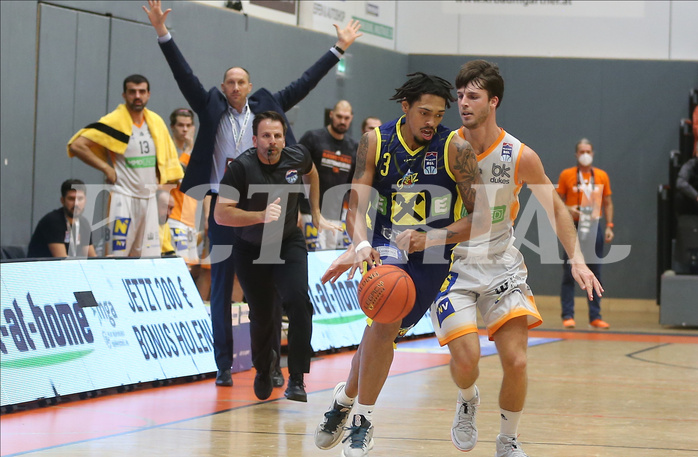 Basketball Superliga 2021/22, Grunddurchgang 2.Runde Klosterneuburg Dukes vs. UBSC Graz
Basketball Superliga 2021/22, Grunddurchgang 2.Runde Klosterneuburg Dukes vs. UBSC Graz