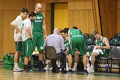 Basketball 2.Bundesliga 2017/18, Playdown Spiel 2 Basket2000 vs. KOS Celovec