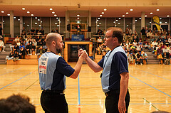 Basketball Zweite Liga 2024/25, Grunddurchgang 6.Runde Kufstein Towers vs. Deutsch Wagram
