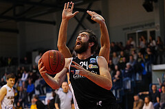 Basketball 2. Liga 2022/23, Grunddurchgang 7.Runde , Guessing vs. Basket Flames


