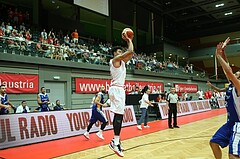 Basketball FIBA Basketball Pre-Qualification 2021 Austria vs. Cyprus


