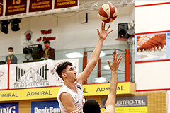 Basketball CUP 20120/21, Achtel-Finale Traiskirchen Lions vs. Klosterneuburg Dukes


