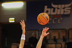Basketball Zweite Liga 2024/25, Grunddurchgang 15.Runde Future Team Steiermark vs. BBU Salzburg


